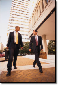 businessmen