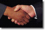 hand shaking