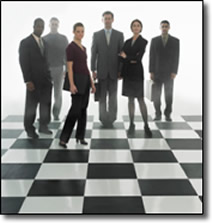 A group of People