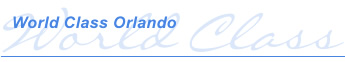 World Class Orlando
