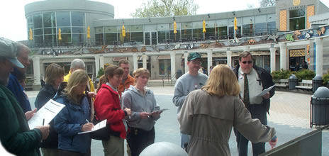 Brookfield Zoo Tour