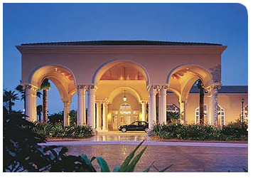 Ritz Carlton Image